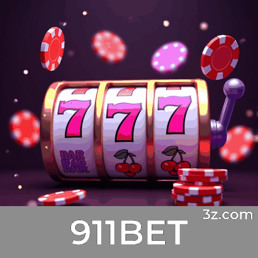911BET: Plataforma de apostas com compromisso sustentável