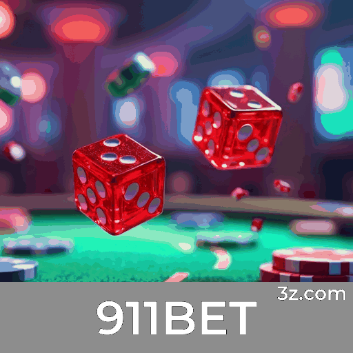 911BET - Seu Cassino Online Confiável e Seguro