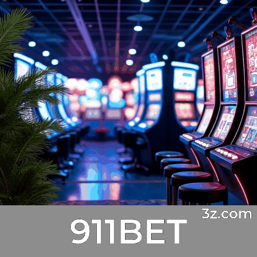 911BET - Seu Cassino Online Confiável e Seguro