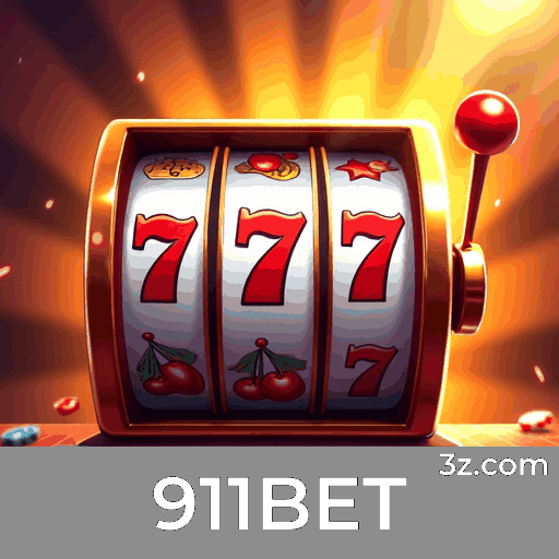 911BET: Jogo em Tempo Real para Brasileiros
