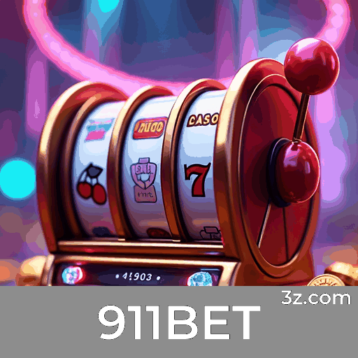 911BET: Experiência Profissional e Imersiva no Cassino