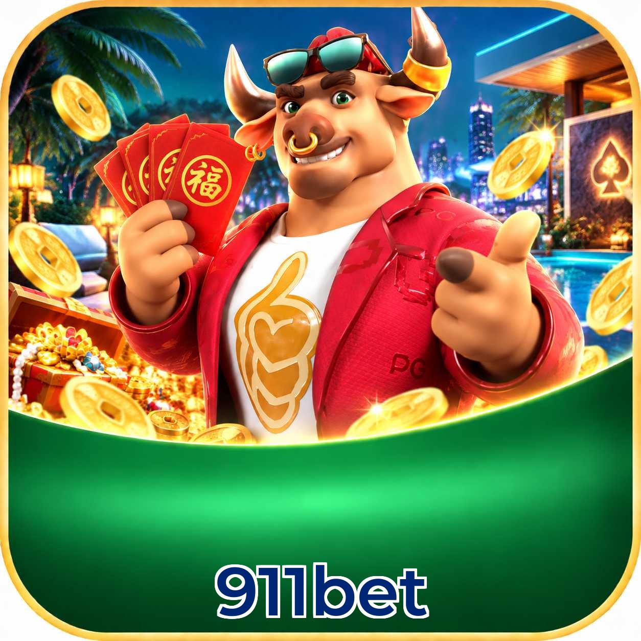 Jogos Cassino